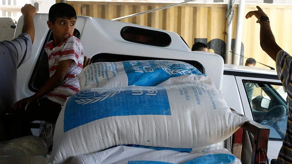 UNRWA u kërkon vendeve perëndimore ta shqyrtojnë ndërprerjen e financimit të saj në Gaza