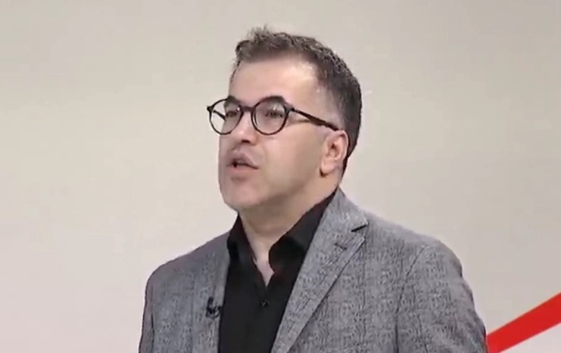 Bajra Es ist nicht richtig, dass die CBKVerordnung eine politische