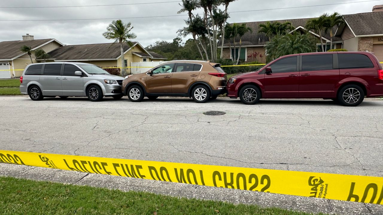 Shqiptari në Florida vrau ish-gruan dhe rrëmbeu vajzën 8-vjeçare