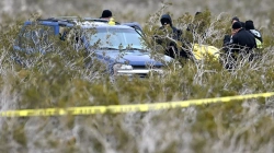 Drogenstreit, sechs Tote in der kalifornischen Wüste
