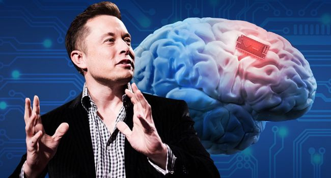 Elon Musk announces the first placement of the chip in the human brain -  KOHA.net