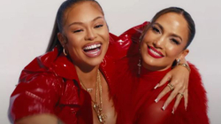 Jennifer Lopez publikon videoklipin e ri