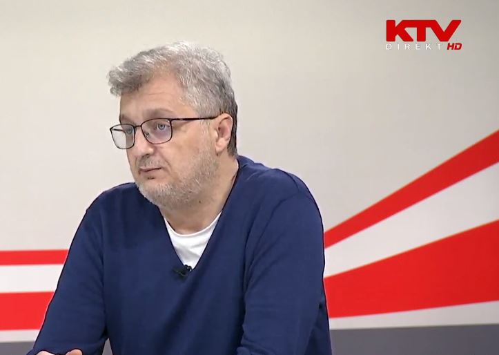 Kamberi: Çështja e Asociacionit mund ta çojë vendin në zgjedhje