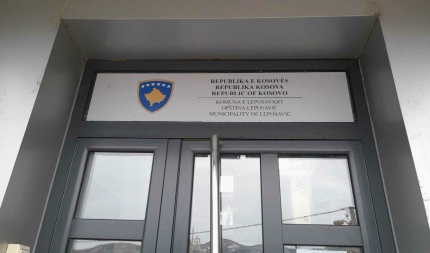 Komuna e Leposaviqit