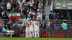Irani i bashkohet Japonisë në çerekfinale