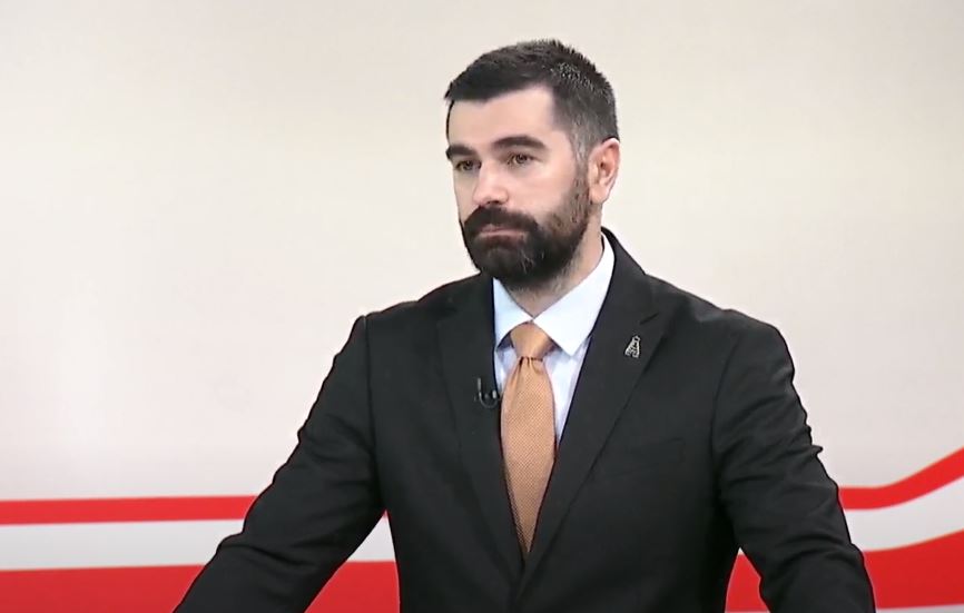 Alija: Tërheqja e avokatëve nuk është në favor të gjykimit ndaj Thaçit