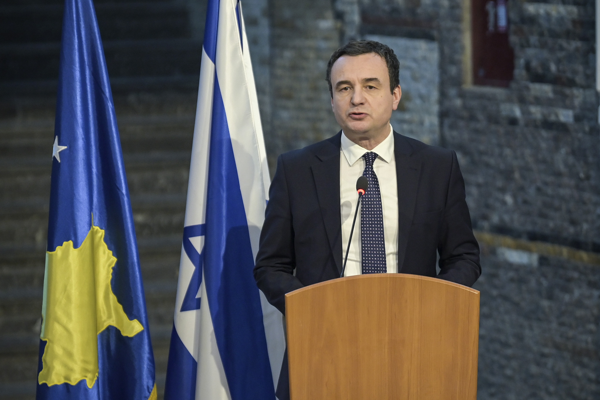 Kurti: Holokausti, shembull i fanatizmit dhe jotolerancës