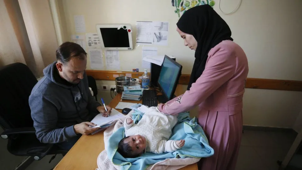 OKB-ja paralajmëron se ndalimi i financimit rrezikon shembjen e sistemit humanitar në Gazë