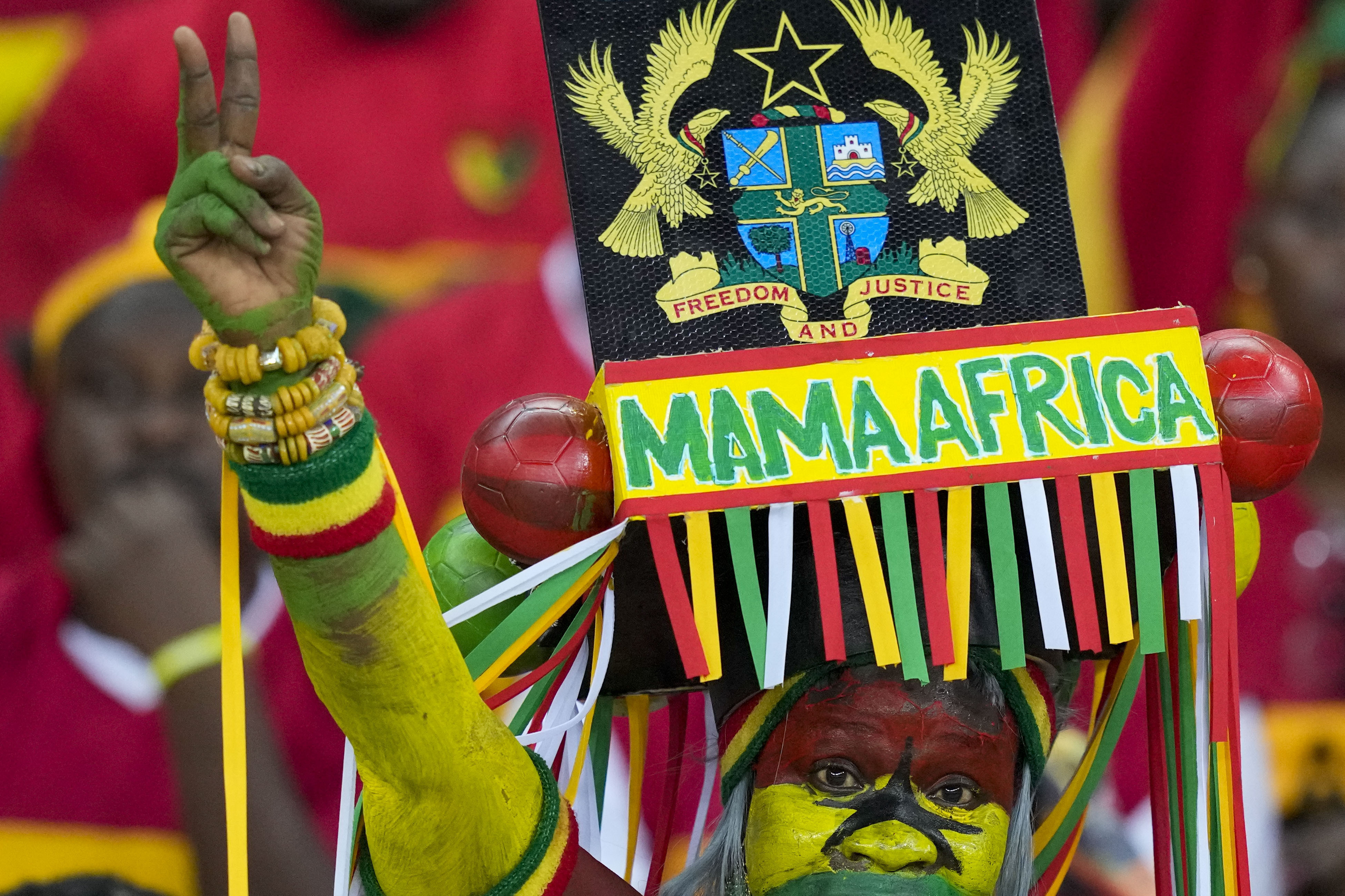 Kupa e Afrikës po vlerësohet “pako futbolli” e mbushur me emocione, rikthime e surpriza
