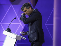 Kryeministri aktual, Rishi Sunak