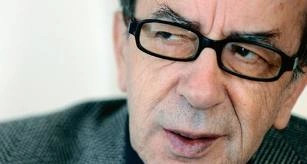 Ismail Kadare