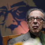 Ismail Kadare