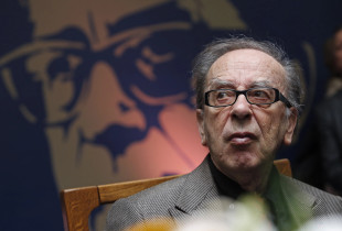 Ismail Kadare