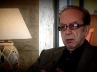 Ismail Kadare