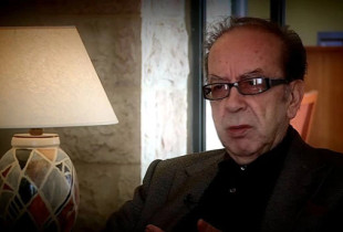 Ismail Kadare