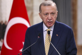 Recep Tayyip Erdogan