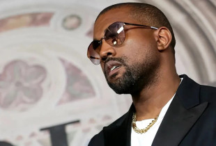 Kanye West