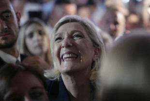 Marine Le Pen