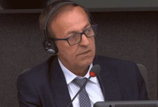 Bislim Zyrapi