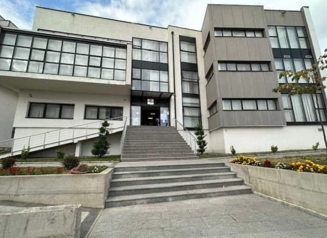 Prokuroria Themelore në Gjakovë