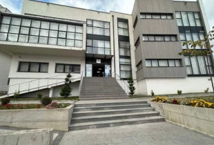 Prokuroria Themelore në Gjakovë