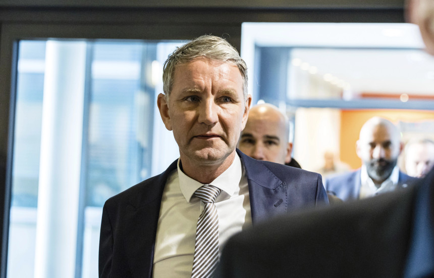 Björn Höcke