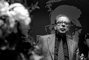 Ismail Kadare (1936-2024)
