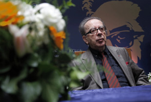 Ismail Kadare