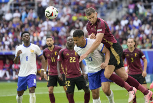 Vertonghen