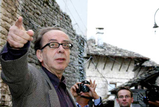 Ismail Kadare