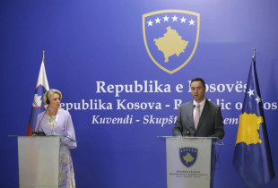 Foto: Driton Paçarada / KOHA