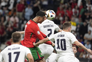 Ronaldo