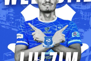 Lulzim Peci