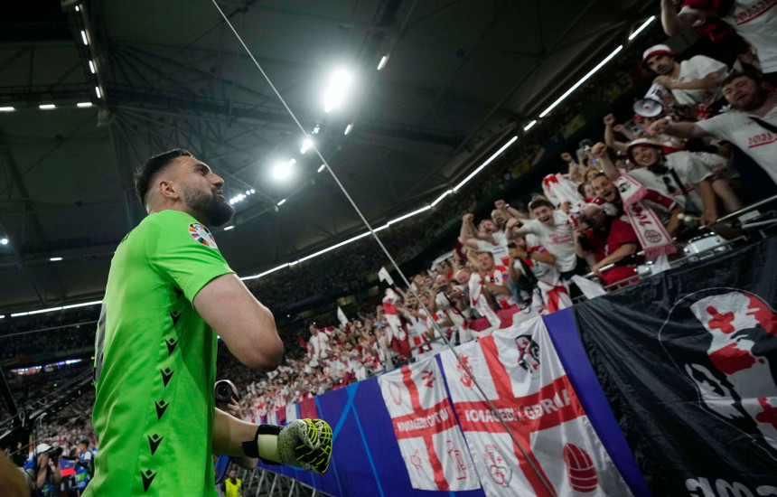 Giorgi Mamardashvili