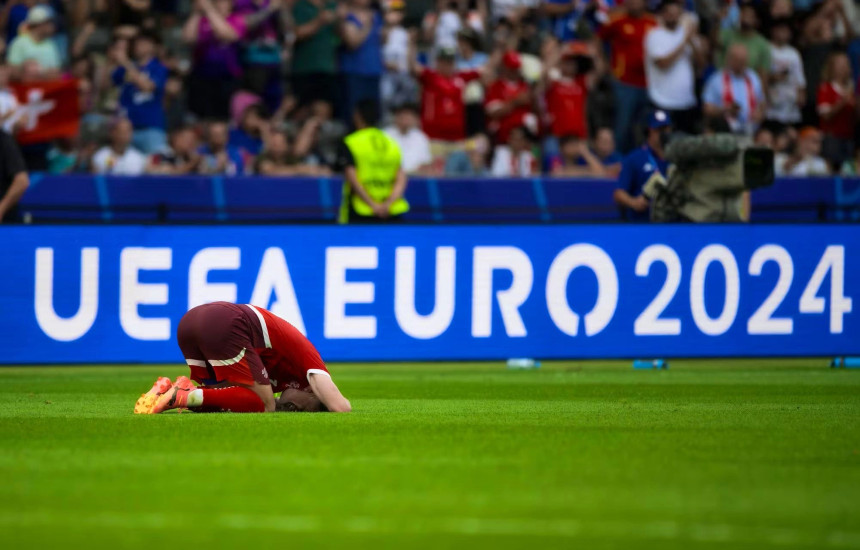 Granit Xhaka