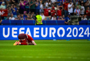 Granit Xhaka