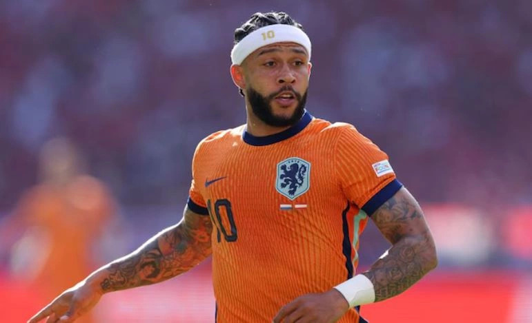 Depay