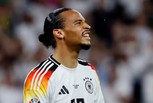 Leroy Sane
