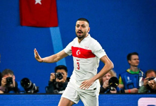 Merih Demiral