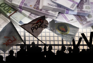 Partitë politike