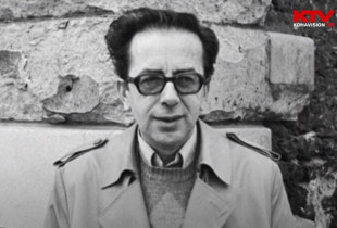 Ismail Kadare
