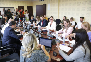 Foto: Driton Paçarada / KOHA