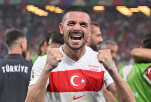 Demiral