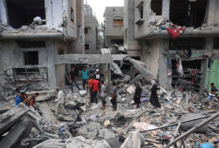 Gaza