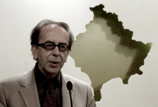 Ismail Kadare
