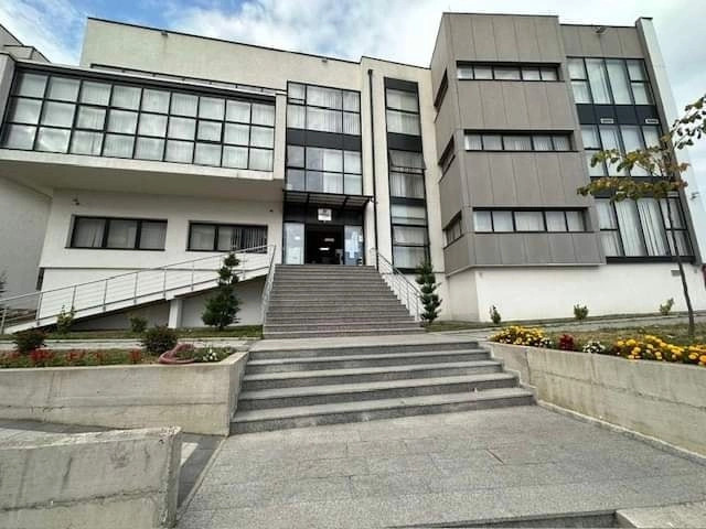 Prokuroria Themelore në Gjakovë