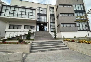 Prokuroria Themelore në Gjakovë