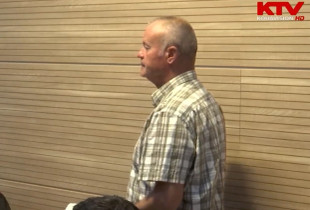 Dëshmitari: Gjokoviqi dhe Vukotiqi e dinë kush shkrepi në kokën e vëllait