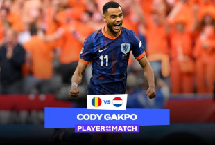 Cody Gakpo