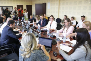 Komisionin për Mbikëqyrjen e Financave Publike